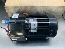 Bodine Electric Company 42R4BFPP-E3 Electric Motor 3 Phase 120/240V 1/6hp