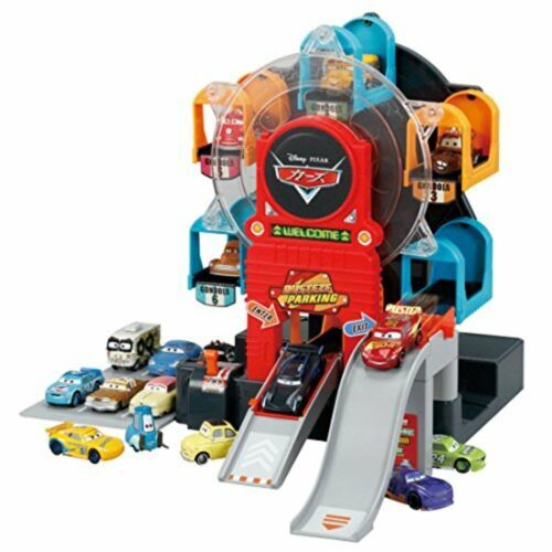 TOMY ディズニーキャラクター Puchica 12台セット TOMY Disney Characters Puchica Set of 12 | eBay