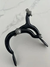 OLD SCHOOL BMX 05-85 BLACK DIA COMPE MX 890 REAR BRAKE CALIPER  mx1000