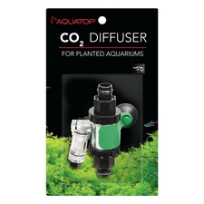 Aquatop In-line CO2 Diffuser Reactor For Planted Aquariums IL-CO2