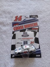 NASCAR Authentics CHASE BRISCOE 14 2021 Wave 9 1:64 DieCast Ford Performance