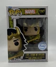 Marvel Comics - Loki, Agent of Asgard Pop! Vinyl Figure #1247