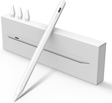 Pen for iPad 10th Gen Fast Charge Tilt