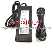 AC Adapter for SonoSite M-Turbo, Micromaxx, Ultrasound System Power supply/xjk