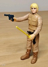 Vintage 1980 Kenner Star Wars ESB Bespin Luke Skywalker Hong Kong Loose Complete