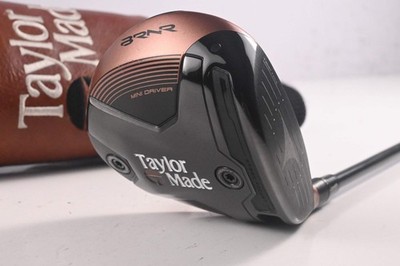 Taylormade BRNR Copper Mini Driver / 11,5 Grad / Stiff Flex Proforce 65 Schaft