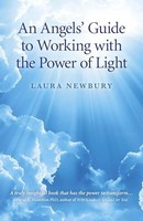 Laura Newbury - An Angels Guide To Working With The Power Of Light - - G245Z
