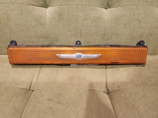 1980-1989 Cadillac Driver Left Deville Fleetwood Brougham Parking Light Lens Oem