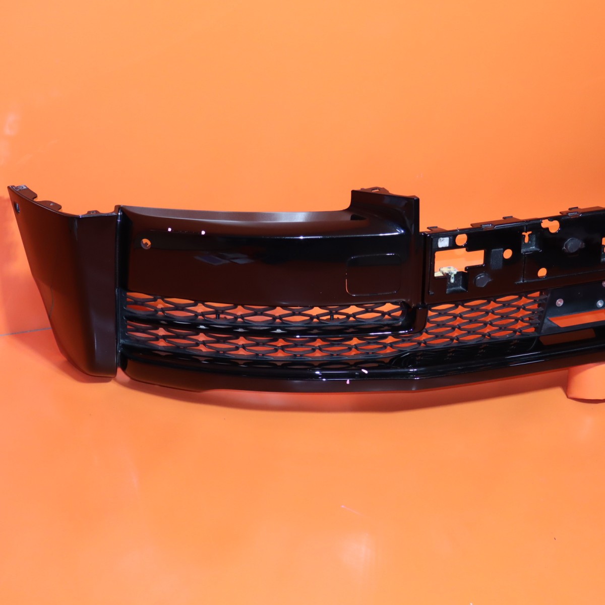 Rolls-Royce Phantom 2024-2025 Front Bumper
