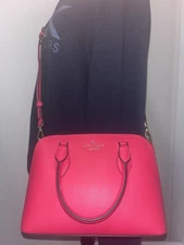 NWT Kate Spade Darcy Crossbody
