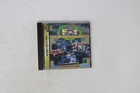 F-1 Live Information Sega Saturn JPN