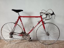 Vélo de course Lejeune,full Reynolds 531