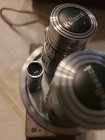 VINTAGE Bell and Howell 8 mm Movie 134 camera, MultiLens Turret 1937 USA "NICE " — photo 9