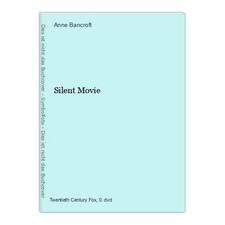 Silent Movie Bancroft, Anne, Marty Feldman Burt Reynolds and others: