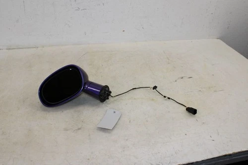 2013-2014 Dodge Challenger Left Side View Mirror (PHG) OEM LV18