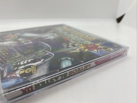 Meteor Blaster DX Turbo Super CD Rom PC Engine [Homebrew] 2004