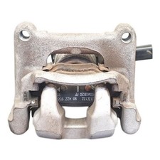 Peugeot 208 MK2 (Ph1) (P2) 2022 1.2 Petrol Right Rear Brake Caliper & Carrier