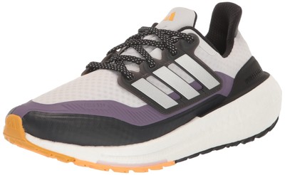 Adidas Ultraboost 22 COLD.RDY Men s Shoes Gray Purple Boost Size 7.5
