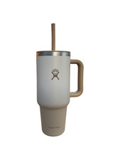 Image of Hydro Flask Handle Tumbler – 30/40oz – Insulated Travel Cup – New