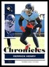 Derrick Henry 2021 Panini Chronicles #99 Titans NFL READ FREE SHIP AutographDen