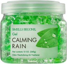 SMELLS BNE Odor Elimir l - Air Freshener - Absorbs  Eliminates