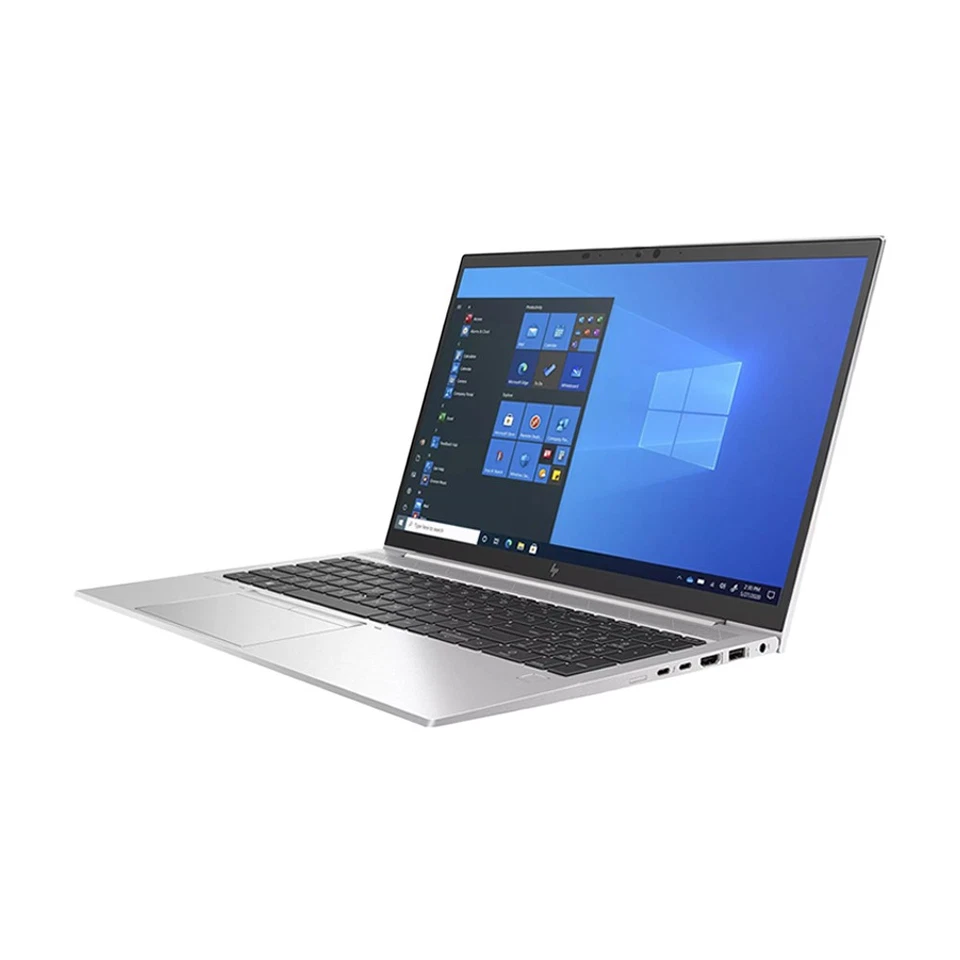 HP EliteBook 850 G8 · i5-1135G7 · 16GB · 256GB, Foto 3 von 5