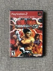 Tekken 5 - PS2 - Complete