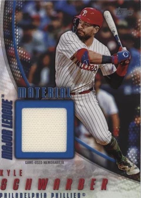 Topps2016 カイル・シュワーバー RC 96BB-KS s-l400.jpg