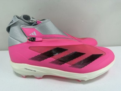 Size 11 Men s Adidas Adizero Impact+ TPU BSB Baseball Shoes Molded Cleats IF3353