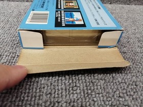 SUNSOFT Famicom Soft Ripple Island Used