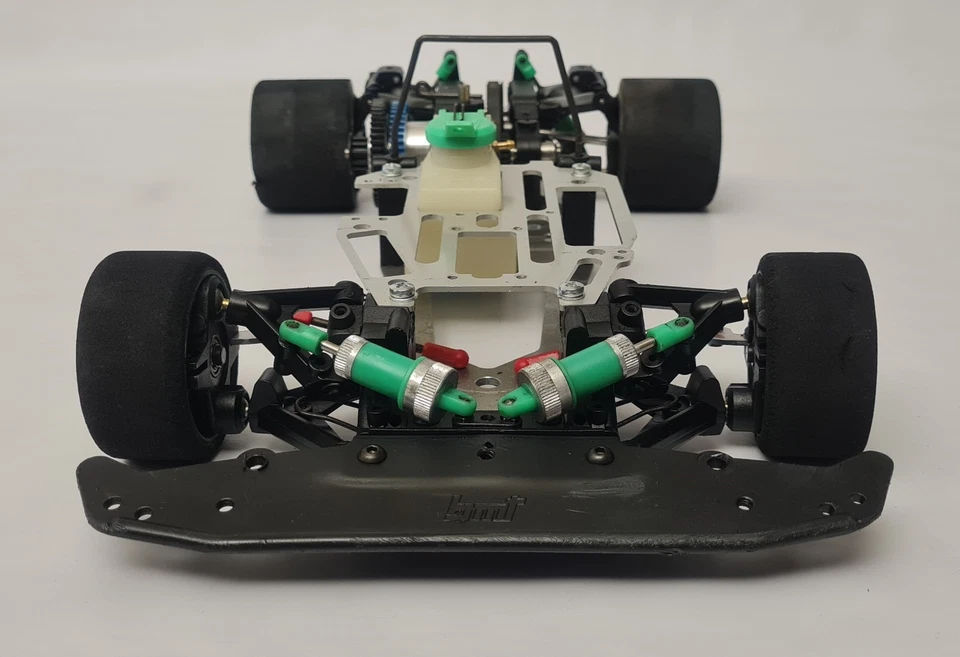 BMT 931 110 2wd - Immagine 4 di 4