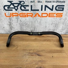 Ritchey Venturemax Carbon 42/52cm Gravel Handlebar Internal Cable Compatible