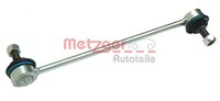 Metzger Stange/Strebe, Stabilisator 53022318 KIT + Greenparts FüR Ford