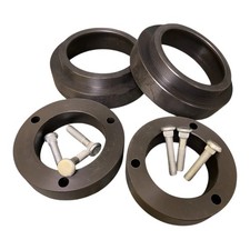 Lift Kit For Front And Rear Suspension 1.181 30mm Mitsubishi Montero Wagon 4