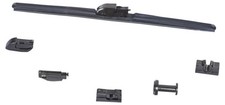 New Wiper Blade for ZASTAVA VW VORTEX VAUXHALL TOYOTA TESLA SUZUKI SUBARU SEAT,