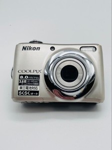 Coolpix L21 | eBay