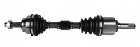 Vorderachse Links Hart 482 468 Antriebswelle FüR Alfa Romeo