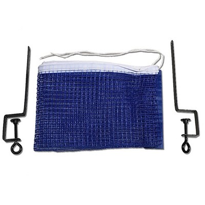 Tischtennisnetz Montieren Einfach Ersatz Halter Halterung Langlebig Mesh
