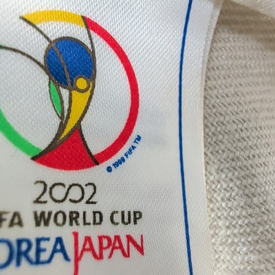 2002 FIFA WORLD CUP KOREA JAPAN 記念ハット 2個 FIFA World Cup