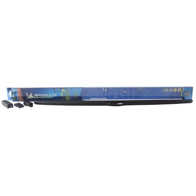 Michelin Stealth Hybrid Wiper Blade 26'' All-Climate Beam-Fusion Technology