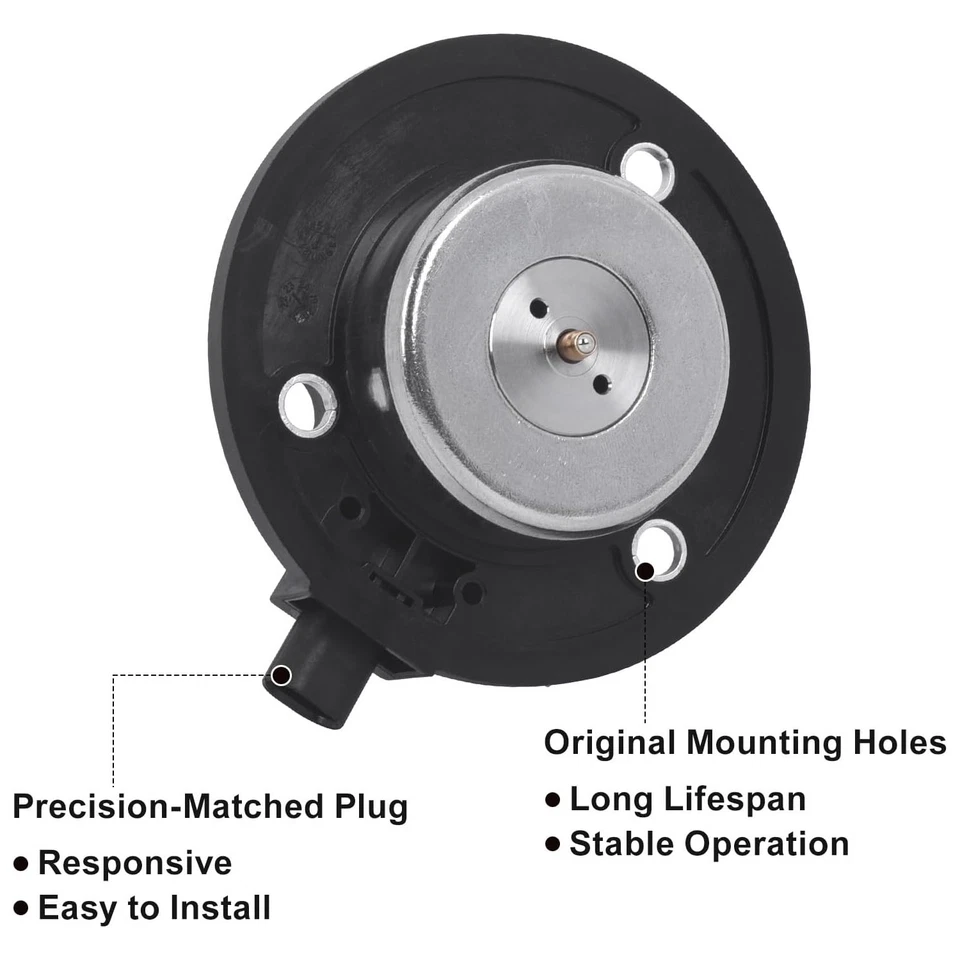 2* Imán de ajuste del árbol de levas para VW Tiguan CC AUDI A3 A4 Q5 1.8T 2.0T OE 06L109259A Foto 3 de 4