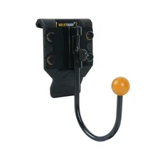 MELOTOUGH Tool Belt Hook,Tool Holster,Drill Belt Holder,Cordless Drill Holste