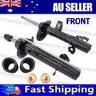 Front Shock Absorbers Left + Right for Mini Cooper S Works R50 R53 R52 2002-2006