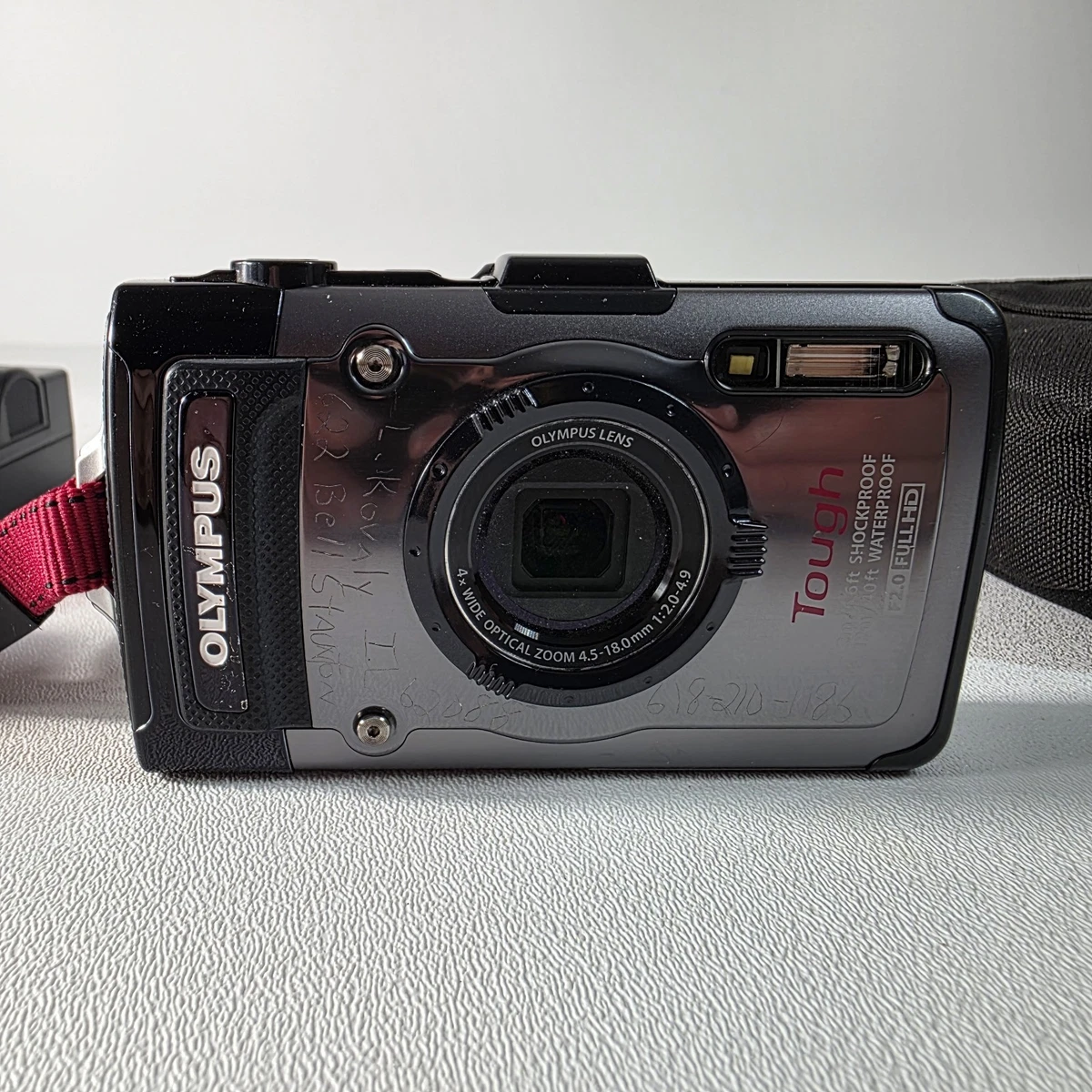 Olympus Tg 1 for sale | eBay