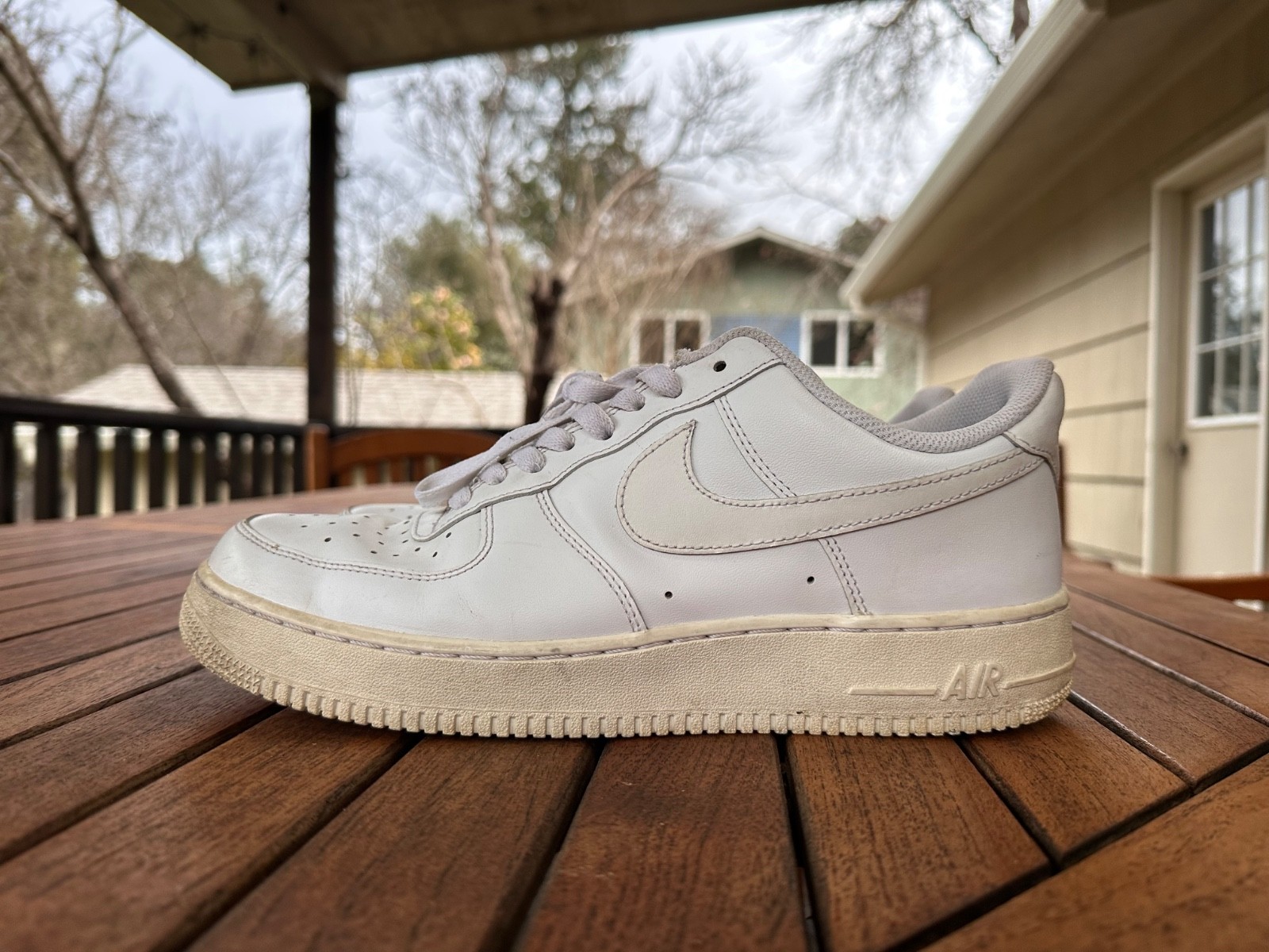 Air Force 1 - image 6