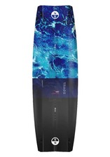TAVOLA TWIN KITE NORTH KITEBOARDING TRACE TT BOARD 2025 681 AQUA