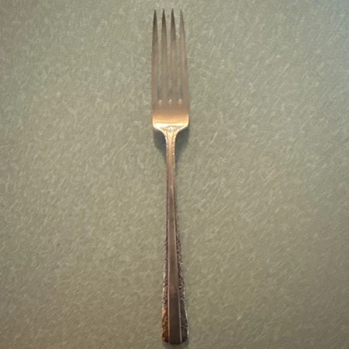 Candlelight by Towle Sterling Silver Regular Fork 7 1/4" Flatware 45.5 Grams