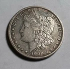 1900-O $1 Morgan Silver Dollar- Naturally Toned Coin