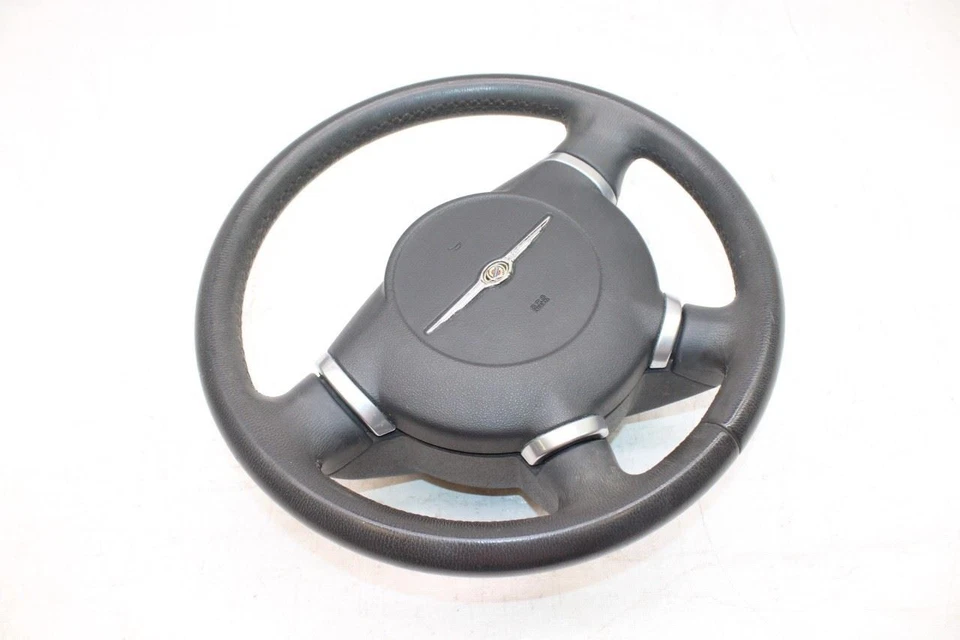 Chrysler Crossfire ZH CONV #379 2007 volante solo 07-08 Foto 2 de 4