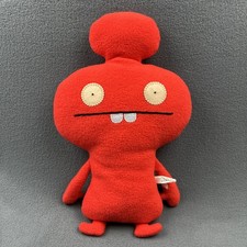 UGLYDOLL Mynus 2010